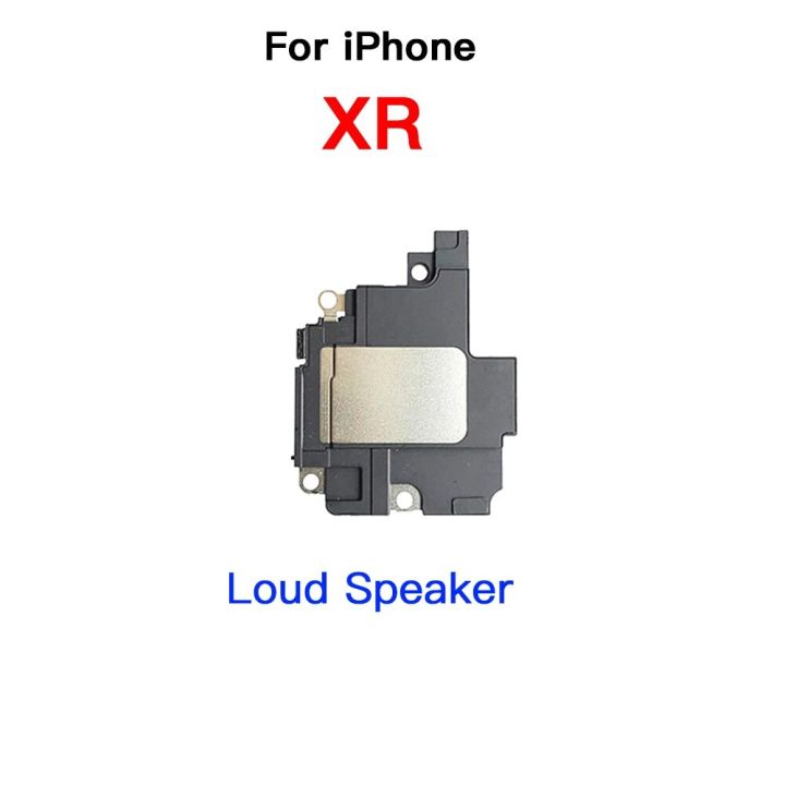TOP%20-%20Bottom%20Loud%20Speaker%20Replacement%20For%20iPhone%20X%20XR%20XS%20Max%20Ear%20Speaker%20With%20Microphone%20Flex%20Cable%20-%20Image%205