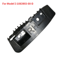 Rear Tail Light Fixing Bracket for Model 3 1083993-00-D Replacement for Exterior Accessories 1 PCS. 