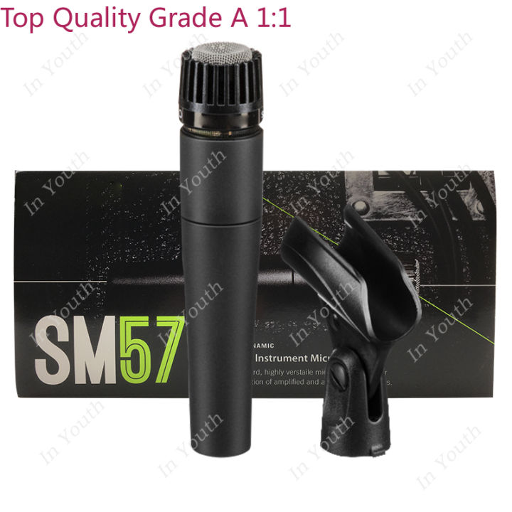 Top%20quality%20Professional%20Sm57%20Mic%20Drum%20Wired%20Microfono%20Cardioid%20Dynamic%20Microfono%20Vocal%20Microphone%20Sm57%20-%20Image%203