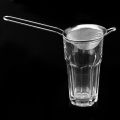 Classic Stainless Steel Skimmer Mesh Food Strainers Ladle Colander for Skimming Grease and. 