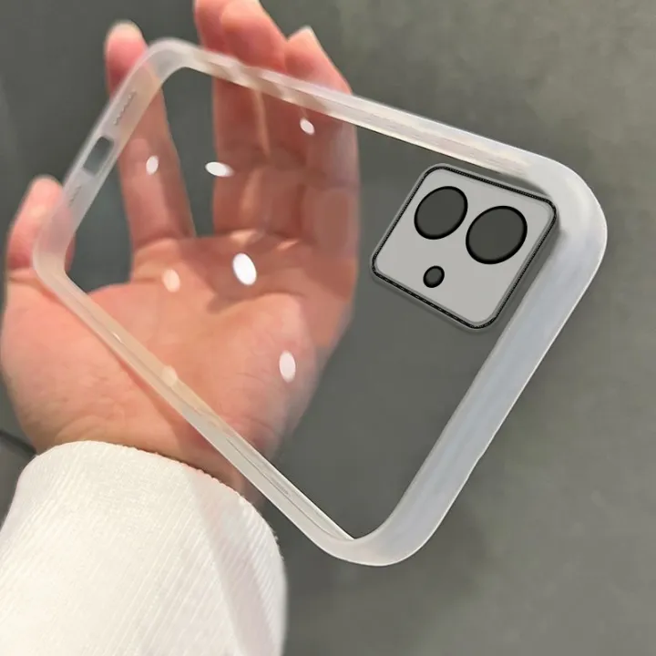Olige%20Case%20For%20Samsung%20Galaxy%20A07%20New%20transparent%20color%20mesmerizing%20soft%20shell%20Phone%20Case%20Back%20Cover%20-%20Image%208