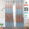 Premium Quality Home tex synthetic Curtain, (4-5-6 khuci) Poda, parda for Home Decoration Door and window From Suba International. 