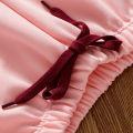 YC Children's Sweatpants Spring and Autumn Boys Long Pants Girls 2024 New Baby Spring Clothes Medium and Big Kids Casual Sweatpants.