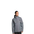 Fashionable Windbreaker Jacket For Men Hooded Coat. 