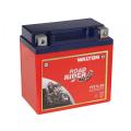 motorcycle battry  ROAD RIDER YTX7L-BS. 