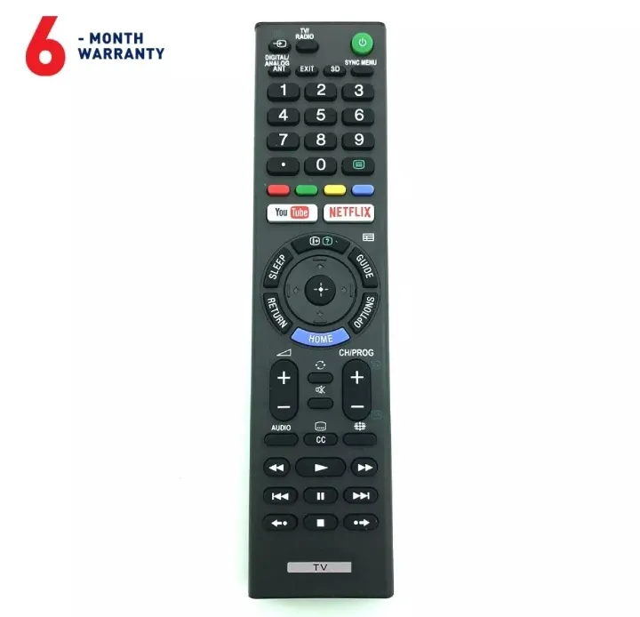 SONY%20Universal%20TV%20Remote%20Control%20For%20Android%20&%20Smart%20TV%20-%20Image%202