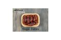 Premium Nagal Date 1 Kg Box ( Khejur ). 