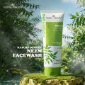 Nature Beauty Neem Oil Control Face Wash-100ml.