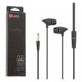 UIISII C100 In-ear Wired Heavy Bass Earphones with MIC - Ear Phone - Headphone - Headphone - Headphone - Ear Phone - Earphone - Headphone.
