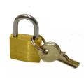 Brass Padlock 30mm. 