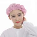 Reusable Bakery Hat Mesh Chef Hat Kitchen Restaurant Hotel Catering Cooking Cap Workshop Cap Hair Cap Shower Caps. 