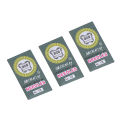 30PCS Mix Size Sewing Needles For Butterfly Brand Electric Sewing Machine Needle.