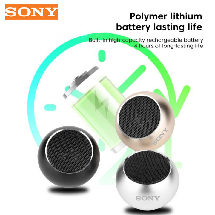%E3%80%90Ready%20Stock+FREE%20Shipping+COD%E3%80%91%20Sony%20M3%20Bluetooth%20Speaker%20TWS%20Subwoofer%20Mobile%20Phone%20Mini%20Small%20Outdoor%20Large%20Volume%20Portable%20Steel%20Cannon%20-%20Image%204
