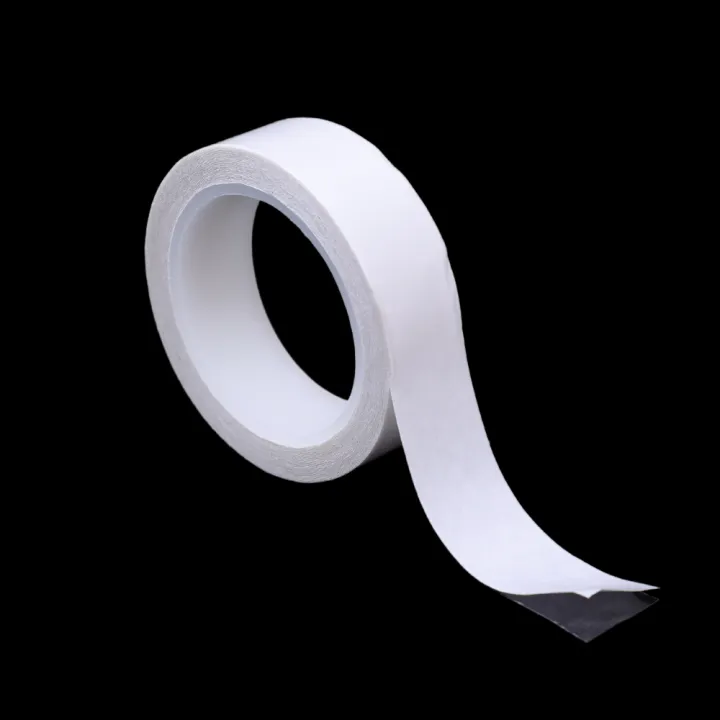 1/2Rolls%20Waterproof%20Dress%20Cloth%20Tape%20Double-sided%20Self%20Adhesive%20Breast%20Bra%20Strip%20Safe%20Transparent%20Clear%20Lingerie%20Tape%20-%20Image%209