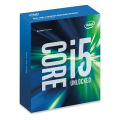 Intel Core i5 CPU Processors (6th Generation). 