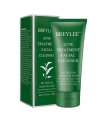 Breylee Acne Treatment Facial Cleanser. 