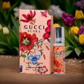 FLORA by Al Farhan Concentrated Perfume Oil Long Lasting Non-alcoholic Fragrance - 6ml. 