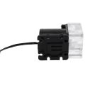 12V 0.8A 10W G1/4 Thread Low Noise Water Pump for CPU PC Computer Cooling System. 