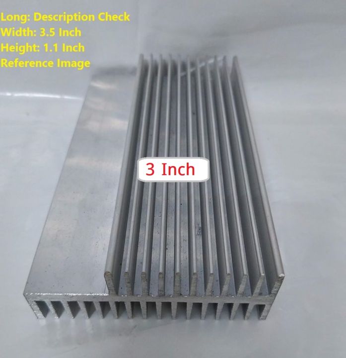 Redouble%20Side%20Finned%20Aluminum%20Heatsink%203%20Inch%20Heat%20Sink%203%C3%973.5%C3%971.1%20Inch%20%20Aluminium%20Heat%20Sink%20Cooling%20Radiator%20Silver%20Tone%20Aluminium%20Heatsink%20For%20Inverter%20Transistor%20IC%20Tools%203%20Inch%20Heatsink%20-%20Image%203