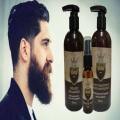 By My Beard growth Oil 30ml.