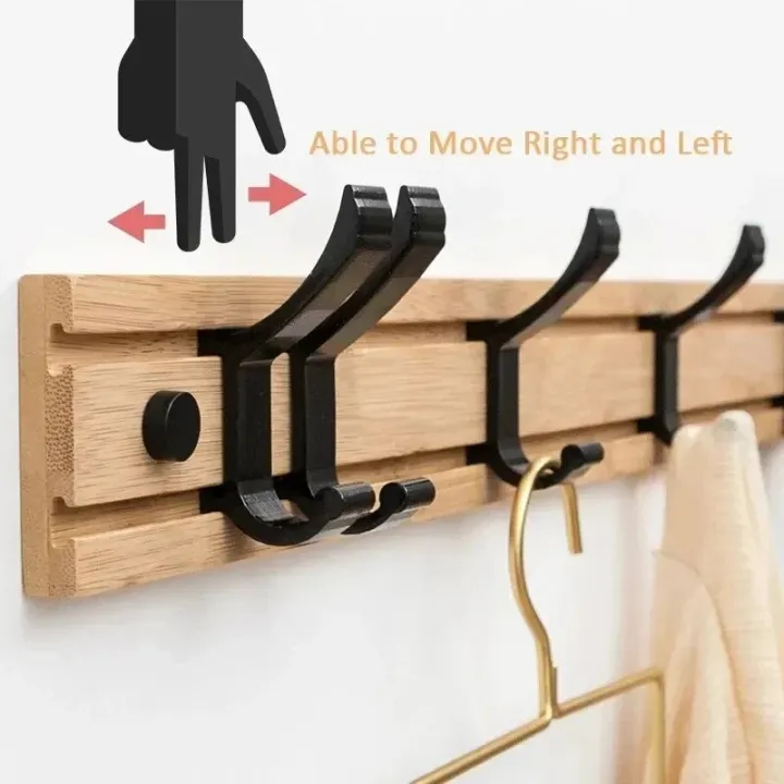 Creative%20Adjustable%20Bamboo%20Coat%20Rack%20Wall%20Mounted%20Bathroom%20Clothes%20Aluminium%20Alloy%20Hanging%20Hooks%20Home%20Storage%20Hook%20-%20Image%205