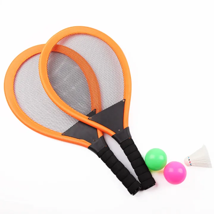 Children's%20cloth%20badminton%20rackets,%20beach%20rackets,%20kindergarten%20outdoor%20sports%20rackets,%20ball%20toys%20factory%20direct%20sales%20-%20Image%202
