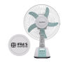 JAMUNA RECHARGEABLE FAN SOLAR BREEZE 16". 