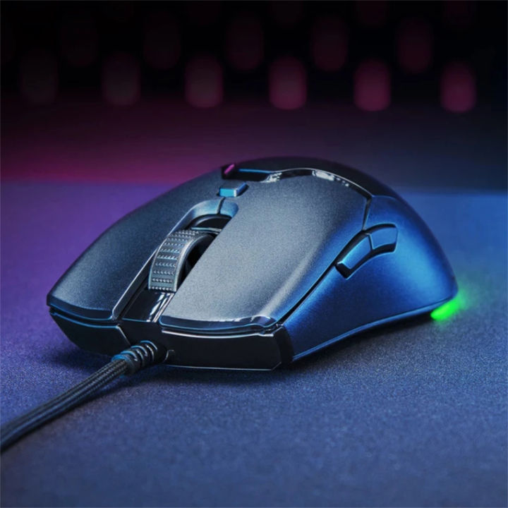 Razer%20Viper%20Mini%20Gaming%20Mouse%20Super-light%20Design%20Rgb%20Light%208500%20Dpi%20Optail%20Sensor%20Mouse%20-%20Image%205