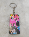 BTS ARMY key Ring.