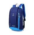 Versatile -Choice and Remark -ছেলেদের জন্য আউটডোর ছোট ব্যাকপ্যাক-10l - school bag- Avant-garde Remarkable - Disclose Styles & Luxe. 