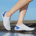 Outdoor Swimming Shoes Dive Boots Outdoor Beach Shoes Couple Upstream Shoes Quick-Drying Shoes Snorkeling Shoes Wading Shoes.