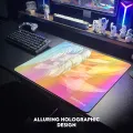 FANTECH MST491 Strikepad Mousepad Anti-Slip Base & Ultra fast Gaming Mousepad. 
