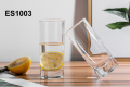 Crystal Clear Drinking Glass Set 1 Pieces OLiLA W016. 