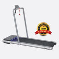 K640 Flat Treadmill - 2.0 HP (Powered by Advantek). 