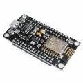 Nax Esp8266 Ch340G Ch340 G Nodemcu V3 V3.0 Wireless Wifi Module Connector Development Board Esp-12E Micro-Usb. 