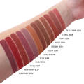 Imagic Waterproof Matte Lipstick - Shade 803 Poppy. 