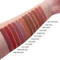 Imagic Waterproof Matte Lipstick - Shade 803 Poppy.