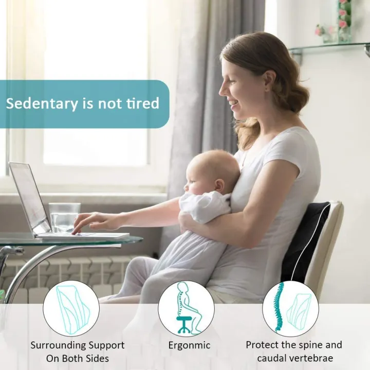 Full%20Lumbar%20Support%20Pillow%20%E2%80%93%20Ergonomic%20Memory%20Foam%20Back%20Cushion%20for%20Chair%20%20%7C%20Large%20Wedge%20Backrest%20for%20Pain%20Relief%20-%20Image%205