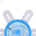E27 Socket Fan Light Mini Ceiling Fan Light for. 