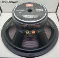 12 inch 4Ohm 4Ω 1200W 3 inch voice coal Audio Speaker. 