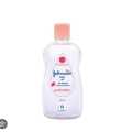 Johnson's Baby Oil with Vitamin E 100ml. 