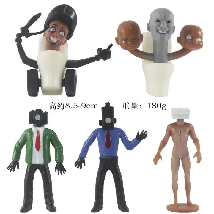 Skibidi%20Toilet%20Man%20Camera%20Man%20Figure%20TV%20Speaker%20Man%20Model%20Cameraman%20Funny%20Doll%20Action%20Figures%20Decorations%20PVCl%20Toy%20Collectible%20-%20Image%207