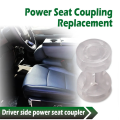 Power Seat Motor to Transmission Coupling Coupler Fits For. 