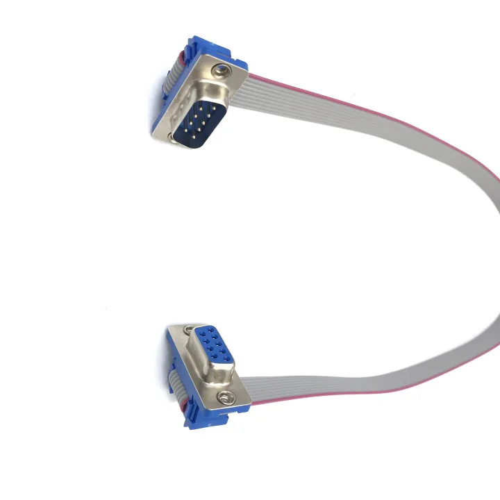 Db9%20Male%20To%20Female%20Cable%20D-Sub%20Serial%20Port%20Connector%20Adapter%20Rs232%20Com%20Extension%20Cable%2020cm%2050cm%201m%201.5m%20-%20Image%202