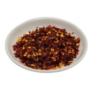 Chilli Flakes (Crushed Red Pepper) 500gm