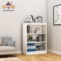 Book self melamine board/Height 3ft,Length 2.5ft and Depth 1ft. 