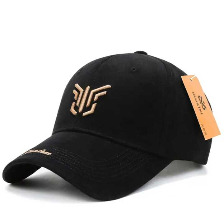 Super Premium Edition Cap for Men