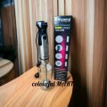 New Electric Hand Blender/ Hand Mixer/ Egg Beater 1500 watt copper motor  niya-ma NHD 2201. 