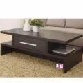 চা/কফি টেবিল, Size-L-36 + W-20 + H-17 inch - table. 