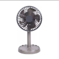 JY-2218 Professional Rechargeable Portable Mini Table Fan jy super Strong Wind Left to Right Oscillating Angle 45 Degrees jy 2218 03 battery. 